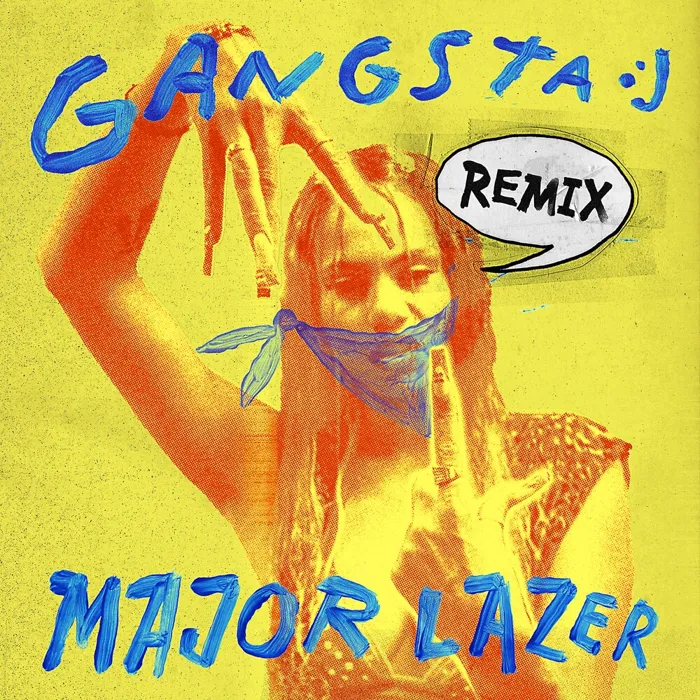 GANGSTA REMIX PACK