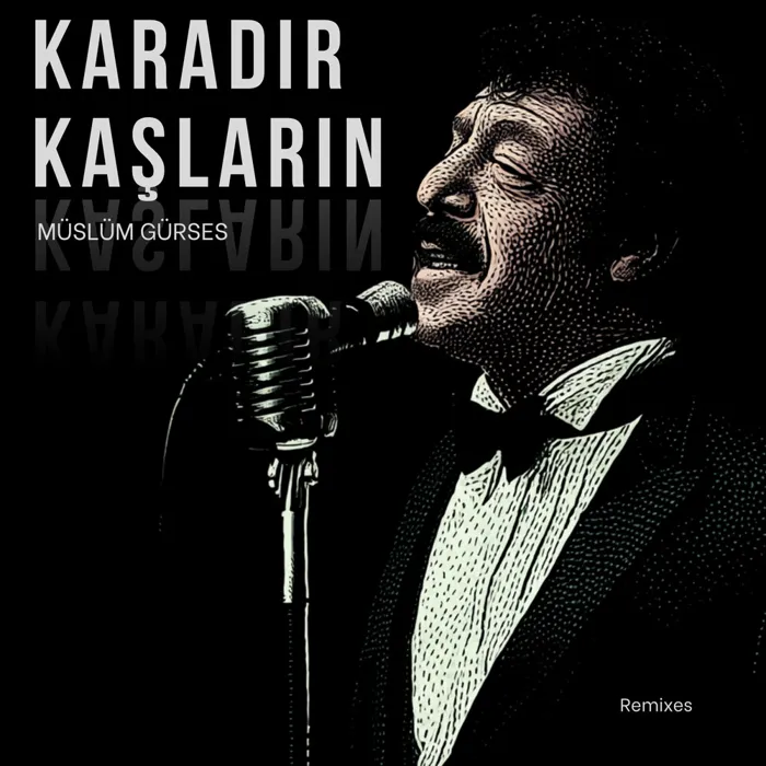 Karadır Kaşların