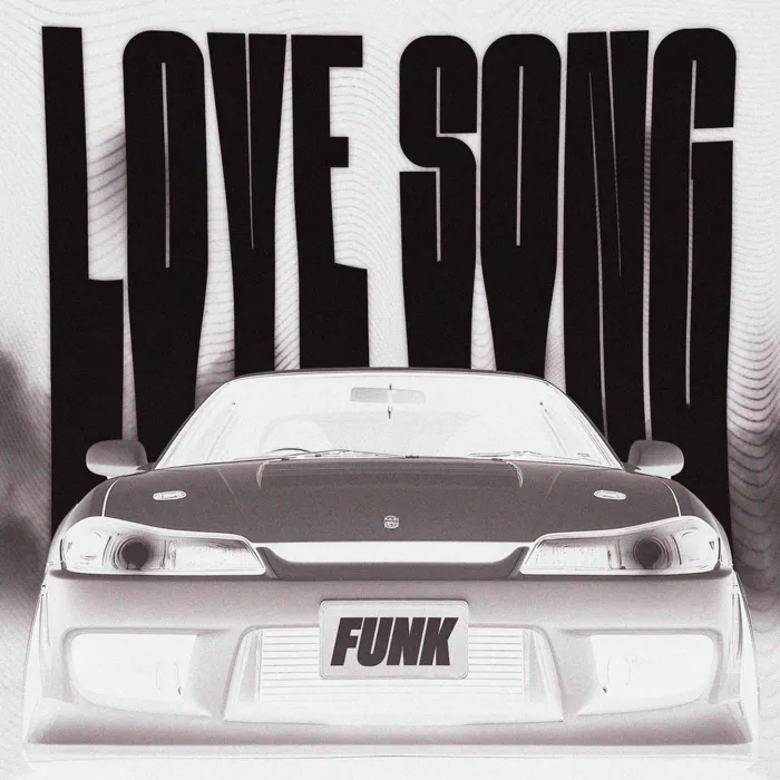 LOVE SONG FUNK