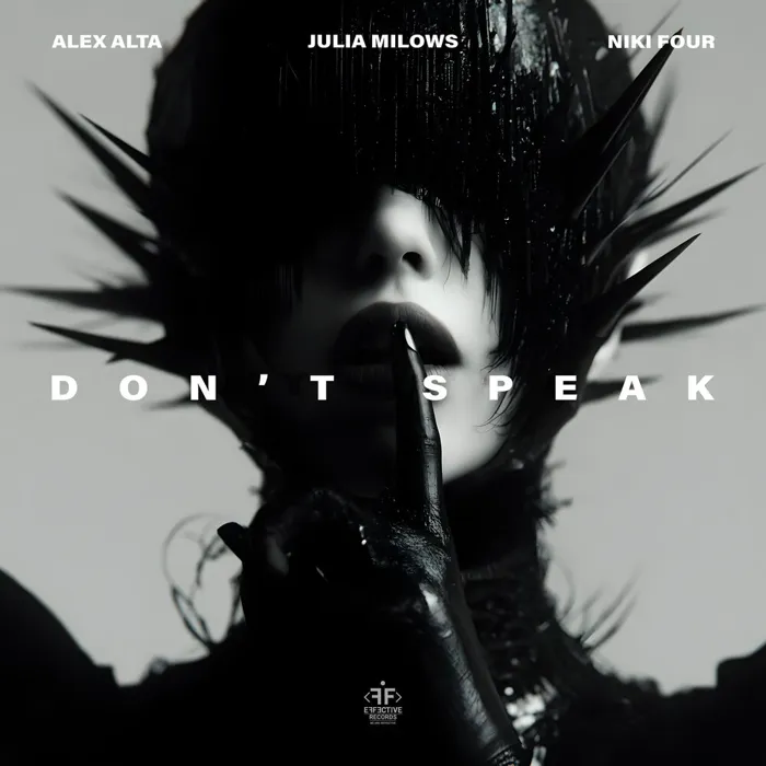 Don't Speak