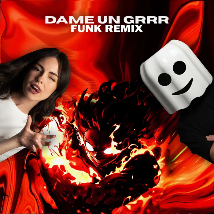 Dame Un Grrr