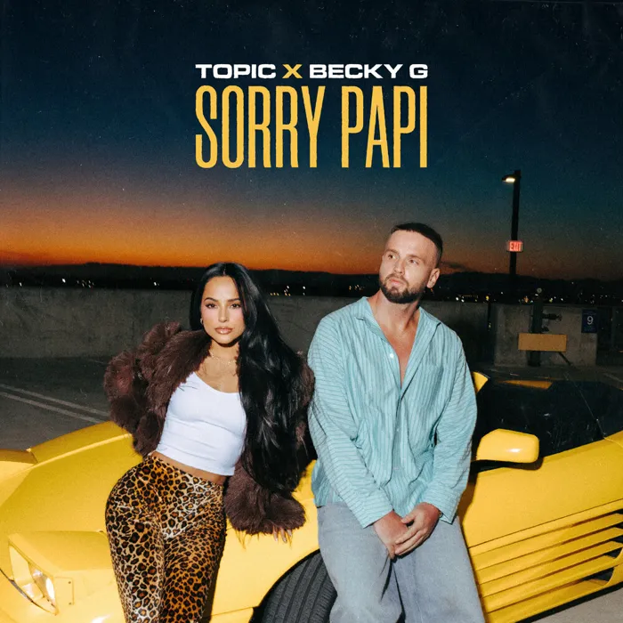 Sorry Papi