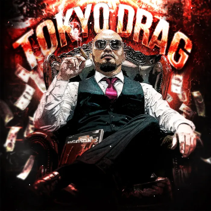 TOKYO-DRAG