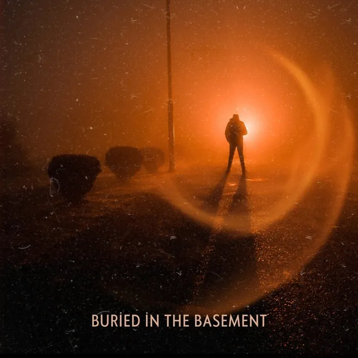 Buried in the Basement