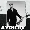 Ayrılıq