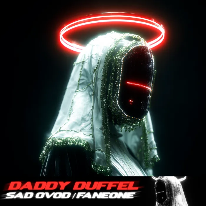 Daddy Duffel
