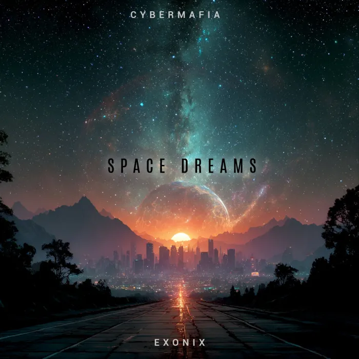 Space Dreams