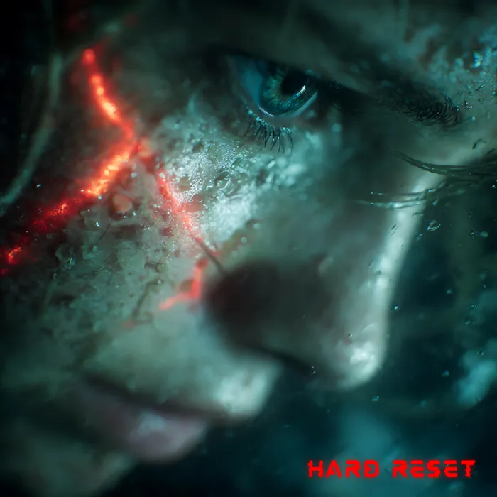 Hard Reset