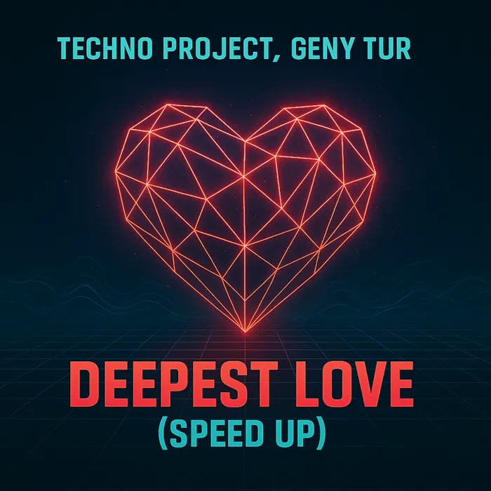 Deepest Love (Speed Up)