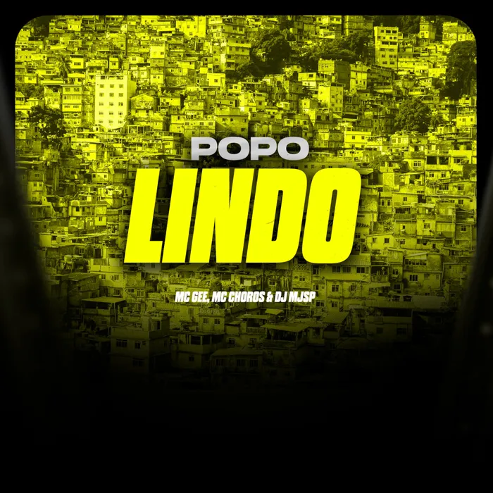 Popo Lindo