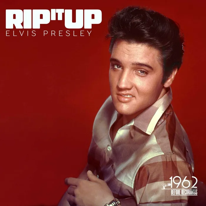 Rip It Up