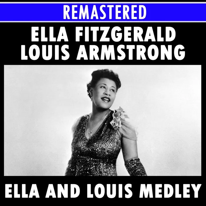 Ella and Louis Medley: Can't We Be Friends? / Isn't This a Lovely Day? / Moonlight in Vermont / They can't Take That Away from Me / Under a Blanket of Blue / Tenderly / A Foggy Day (in London Town) / Stars Fell on Alabama / Cheek to Cheek / The Nearness o