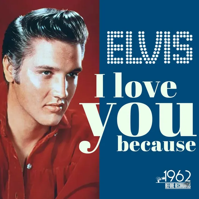 I Love You Because