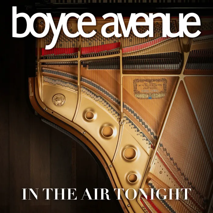 In the Air Tonight
