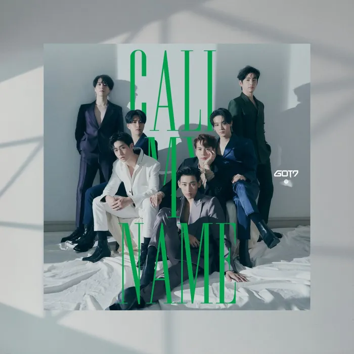 Call My Name