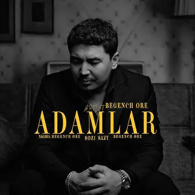 Adamlar