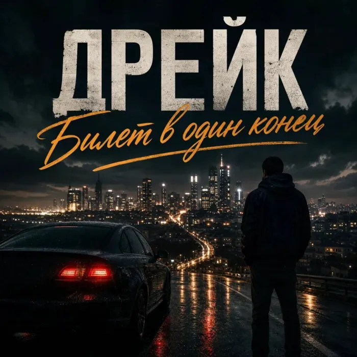 Билет в один конец