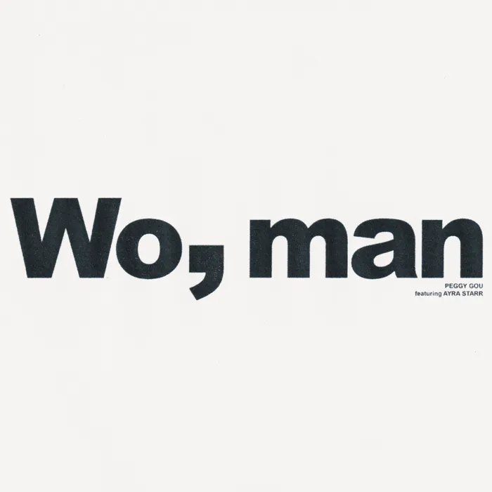 Wo, man