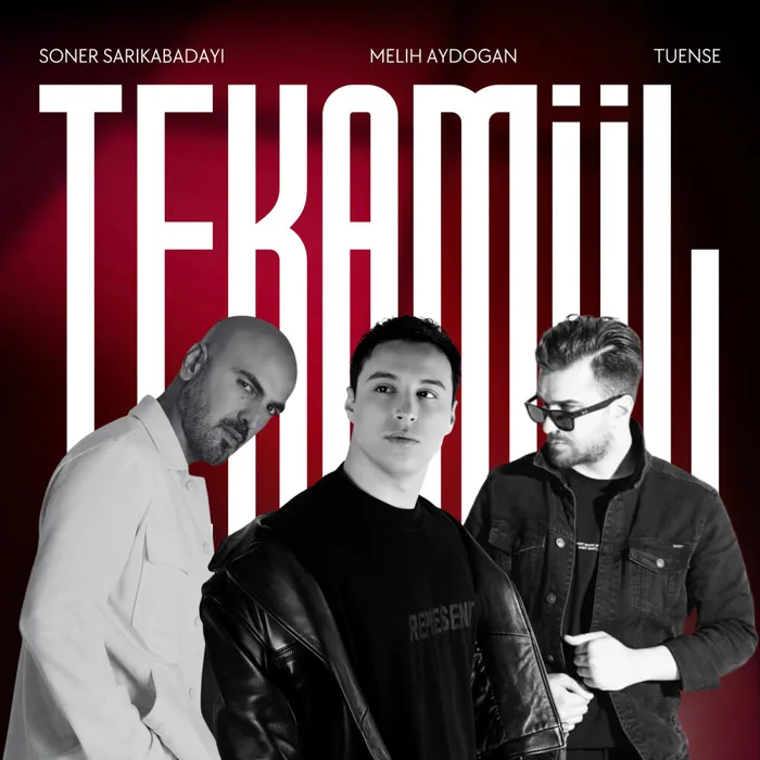 Tekamül