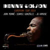Horizon Ahead (Commentary intro by Benny Golson) Horizon Ahead (Commentary intro by Benny Golson)