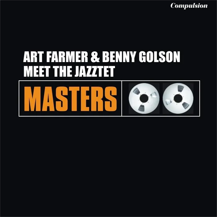 Meet the Jazztet