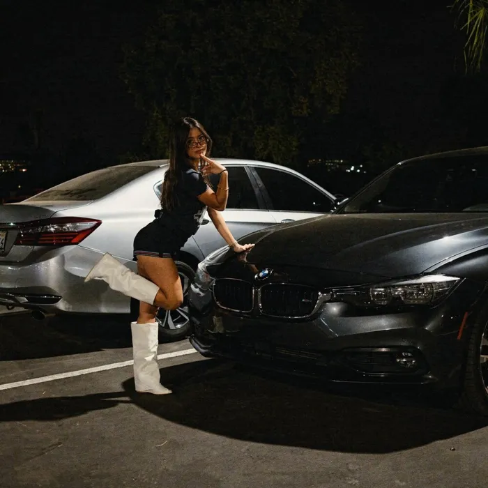 Nightdrive