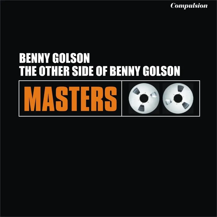 The Other Side Of Benny Golson