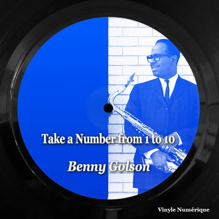 Take a Number from 1 to 10