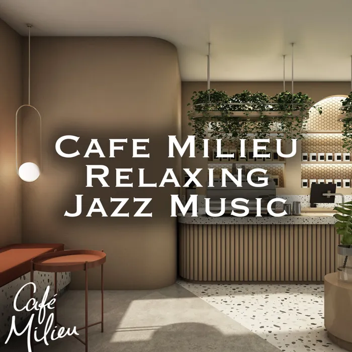 Relaxing Jazz Music