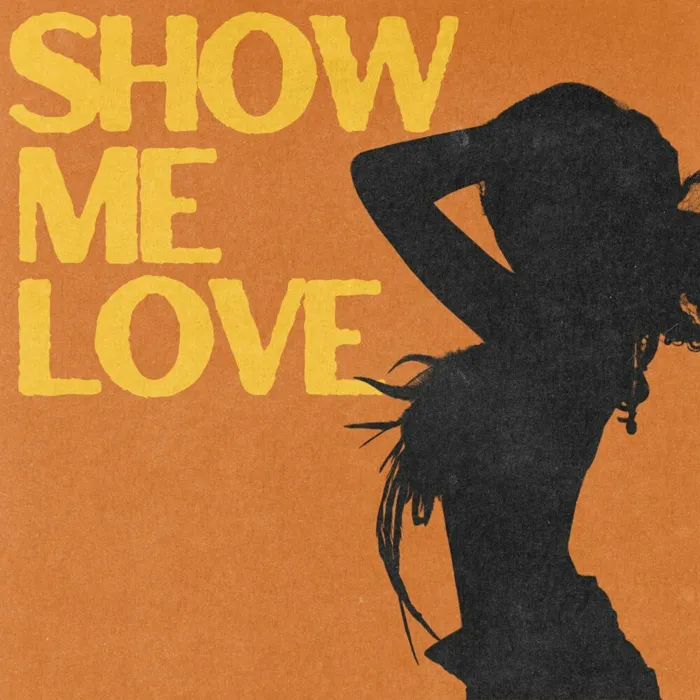 Show Me Love