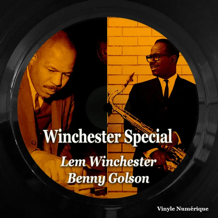 Winchester Special
