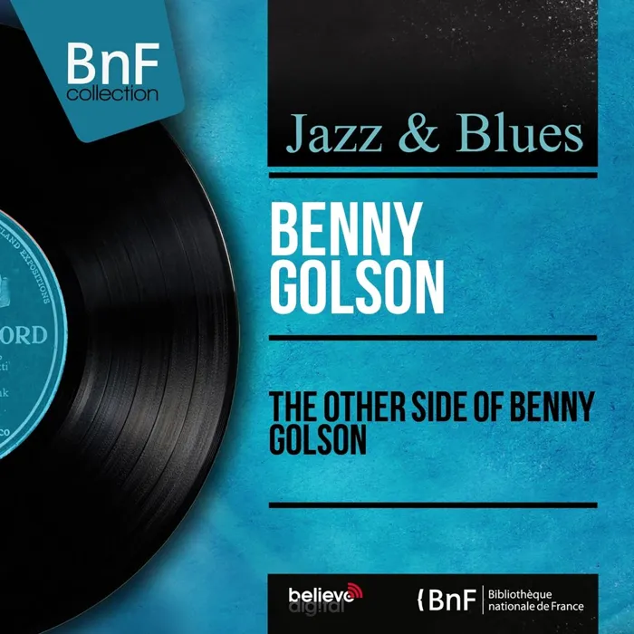 The Other Side of Benny Golson