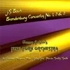 Brandenburg Concerto No. 1 in F: I. Allegro