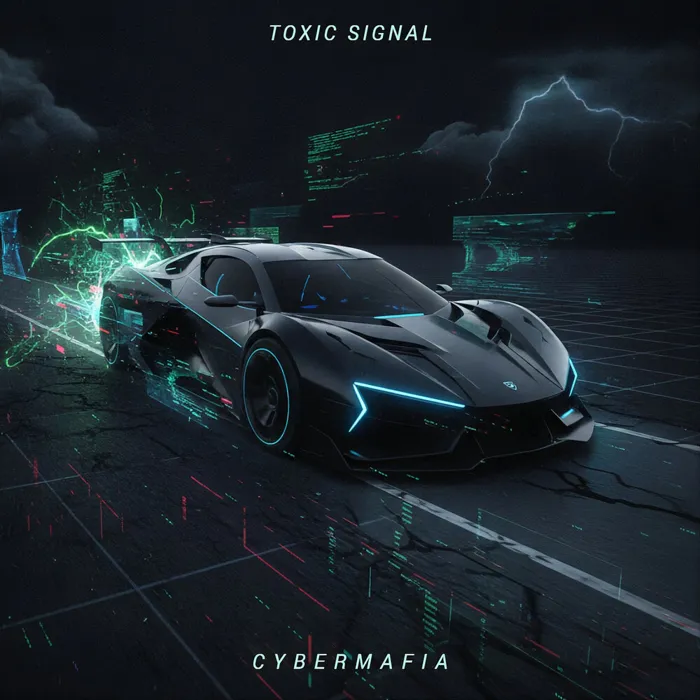 Toxic Signal
