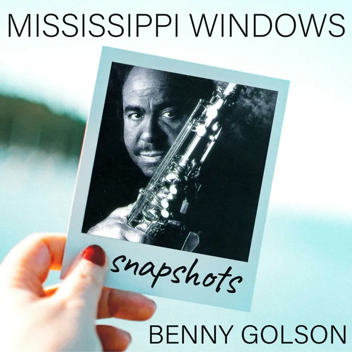 Mississippi Windows