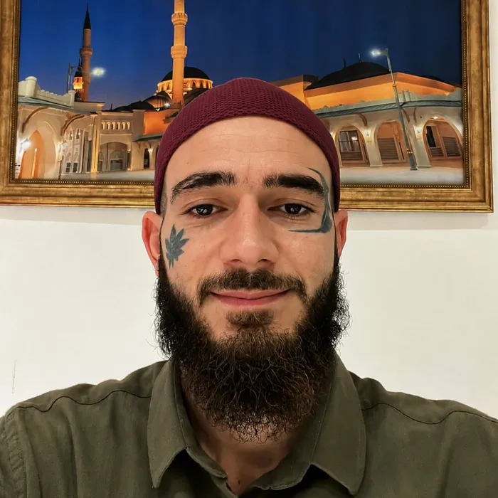 Memleketin Babası