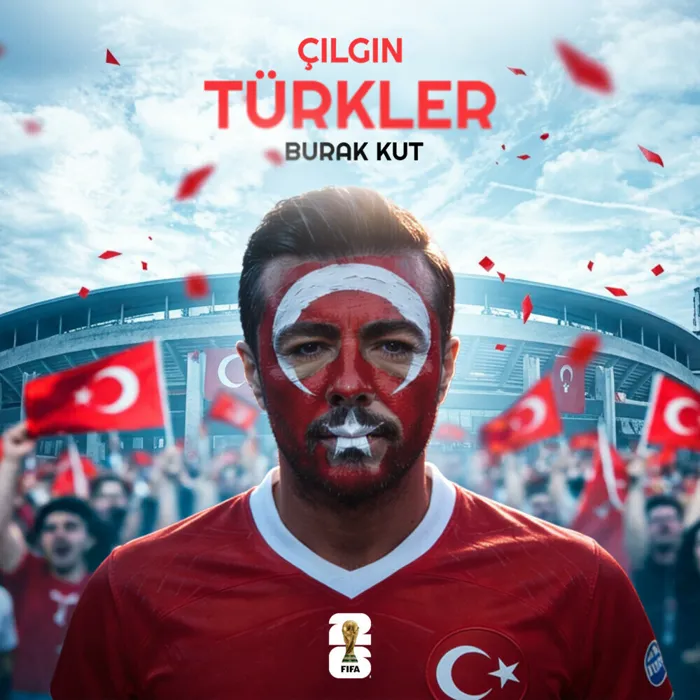 Çılgın Türkler