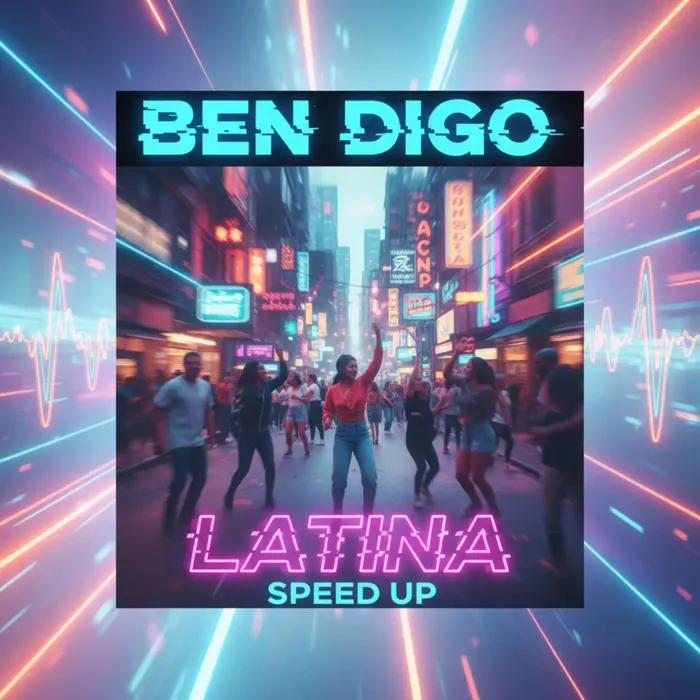 Latina (Speed Up)