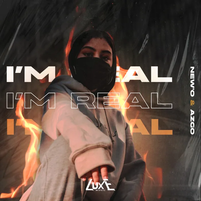 I'm Real
