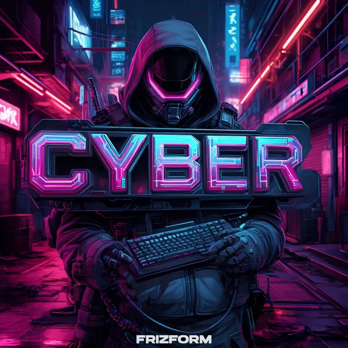 Cyber