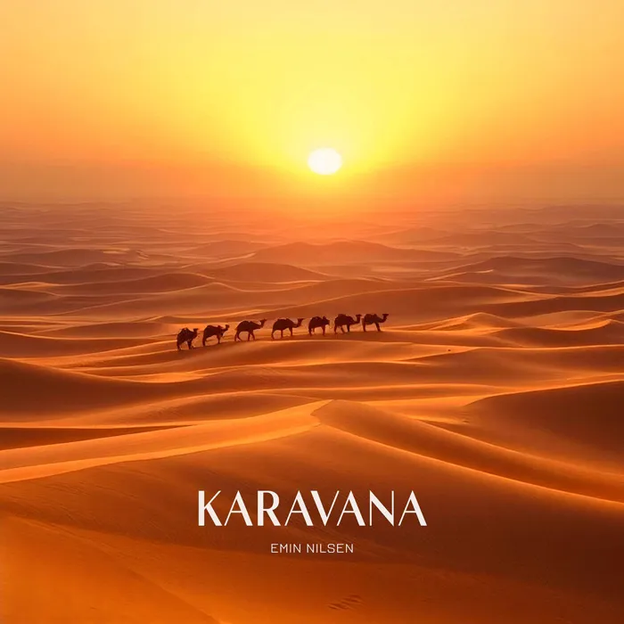 Karavana