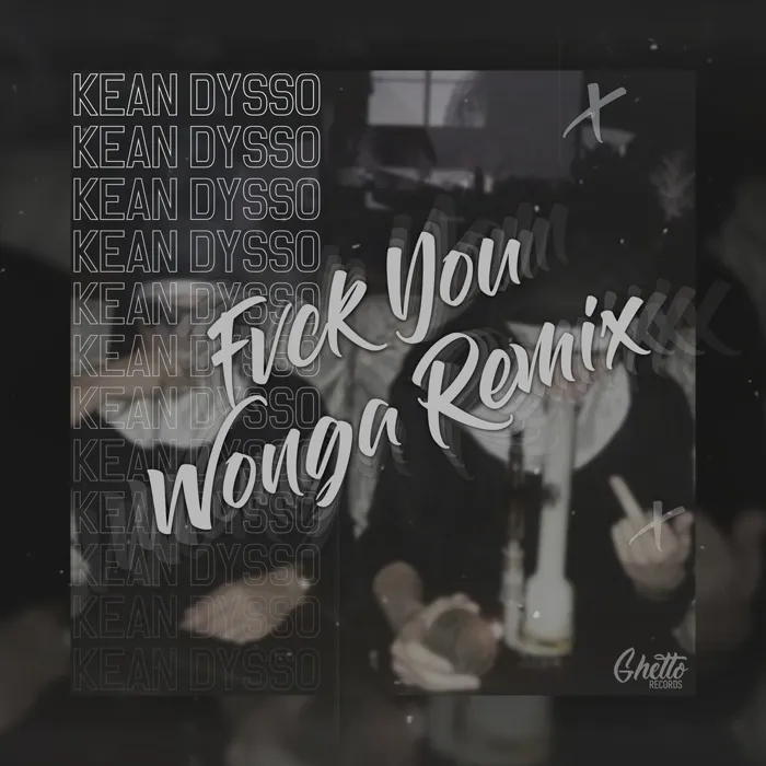 FVCK YOU