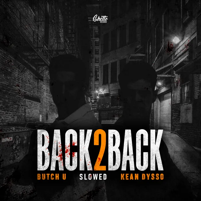 Back 2 Back (Slowed)