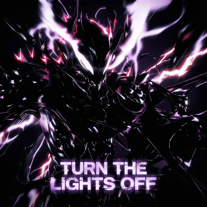 Turn The Lights Off