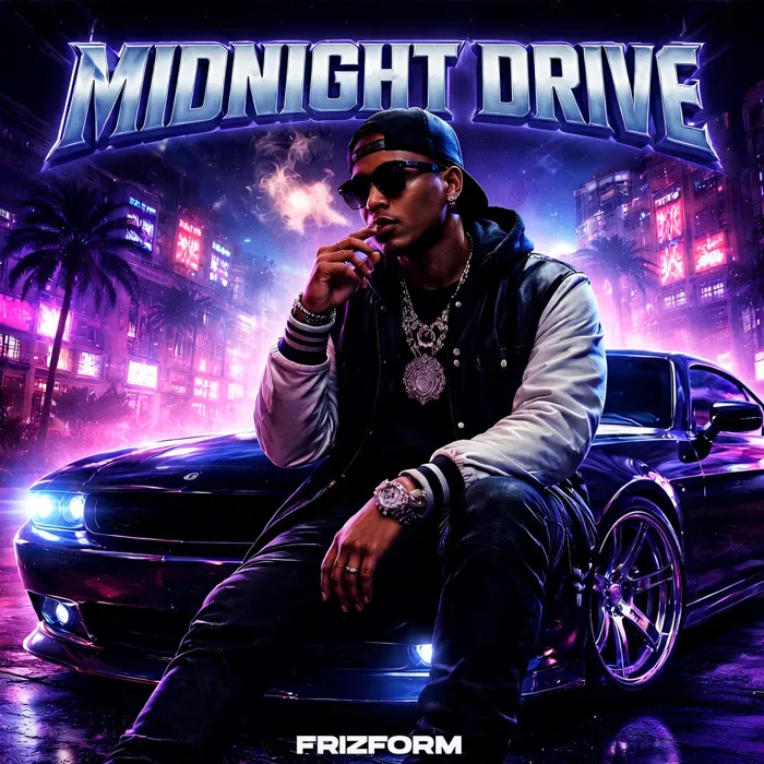 Midnight Drive