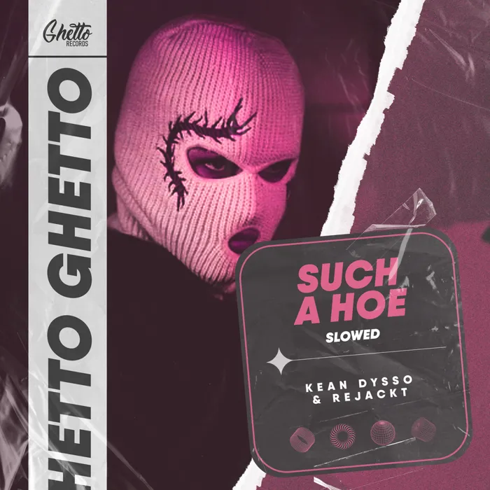 Such A Hoe (Slowed)