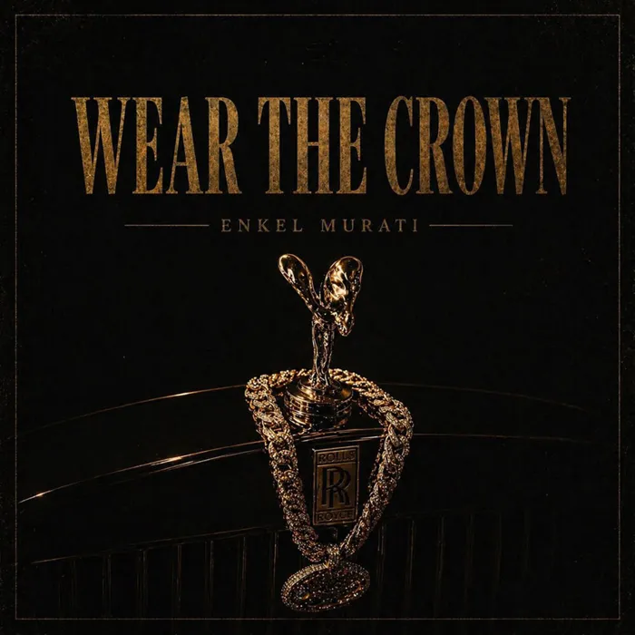 Wear The Crown