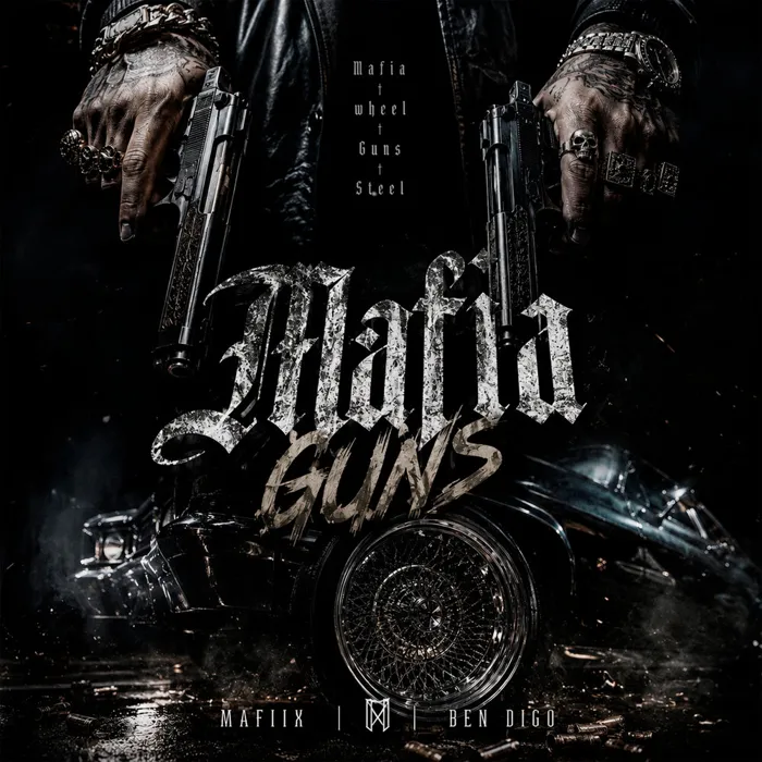 Mafia Guns