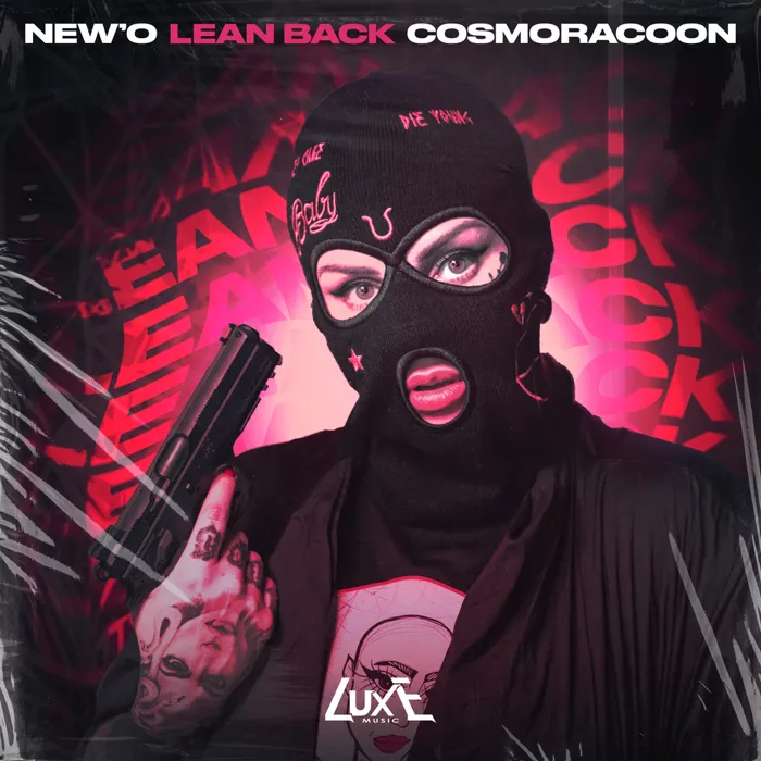 Lean Back