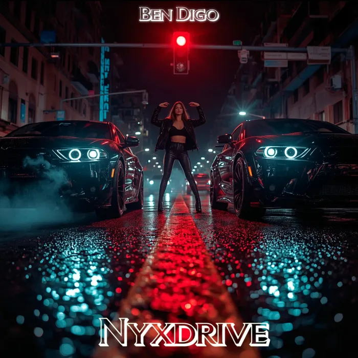 Nyxdrive